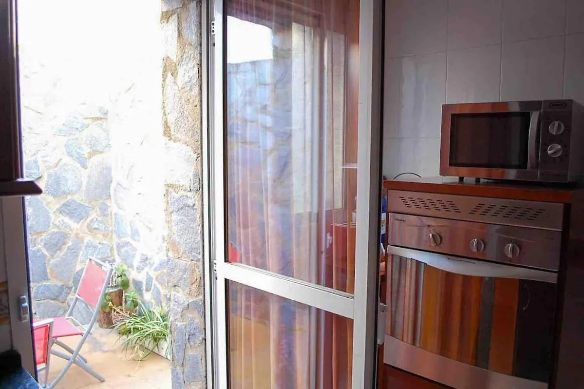 Apartment Wallada Rio Córdoba Spanien